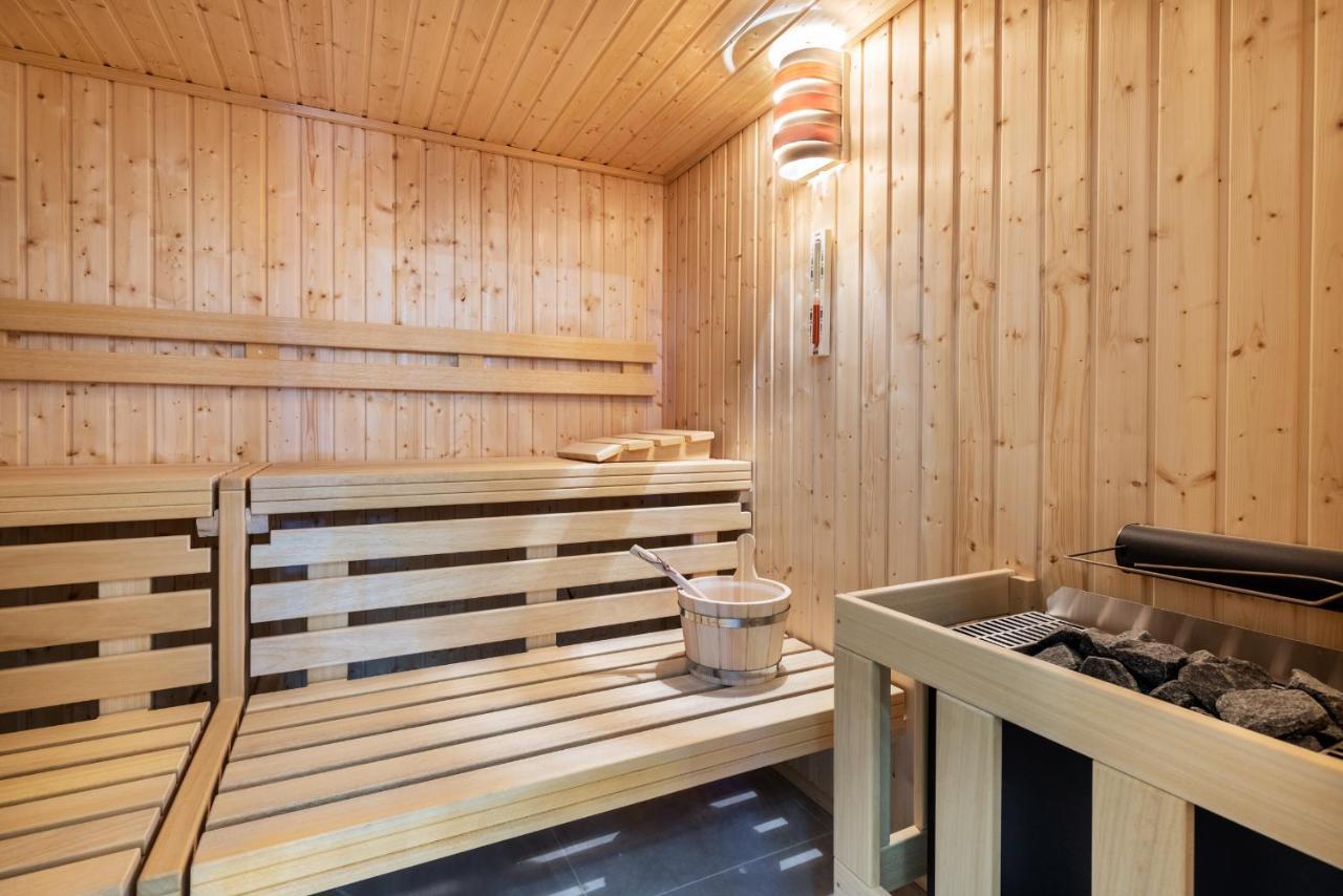 Ferienapartments Am Krusespeicher Ferienapartments Am Krusespeicher 3-35 Wißmar Eksteriør billede
