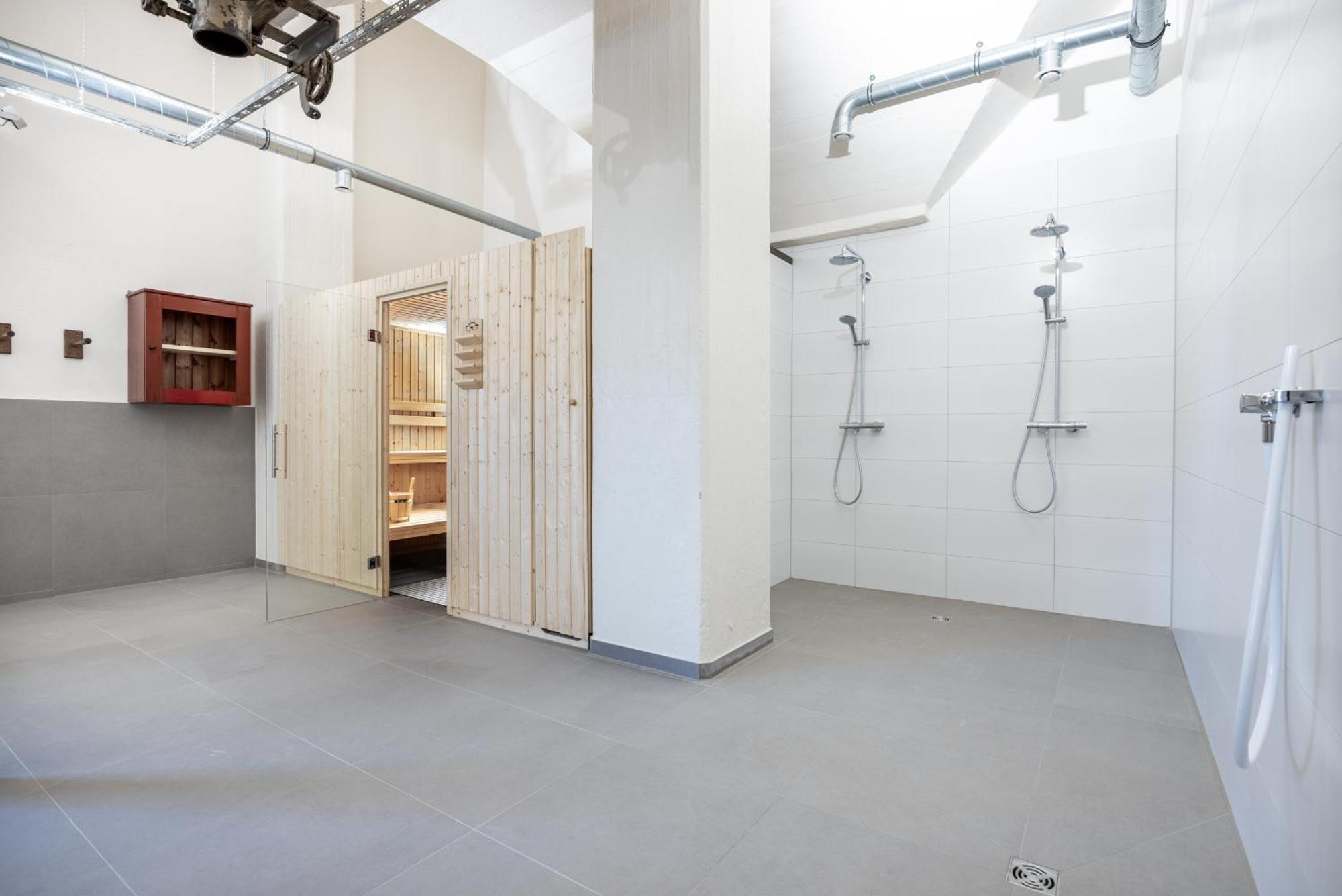 Ferienapartments Am Krusespeicher Ferienapartments Am Krusespeicher 3-35 Wißmar Eksteriør billede