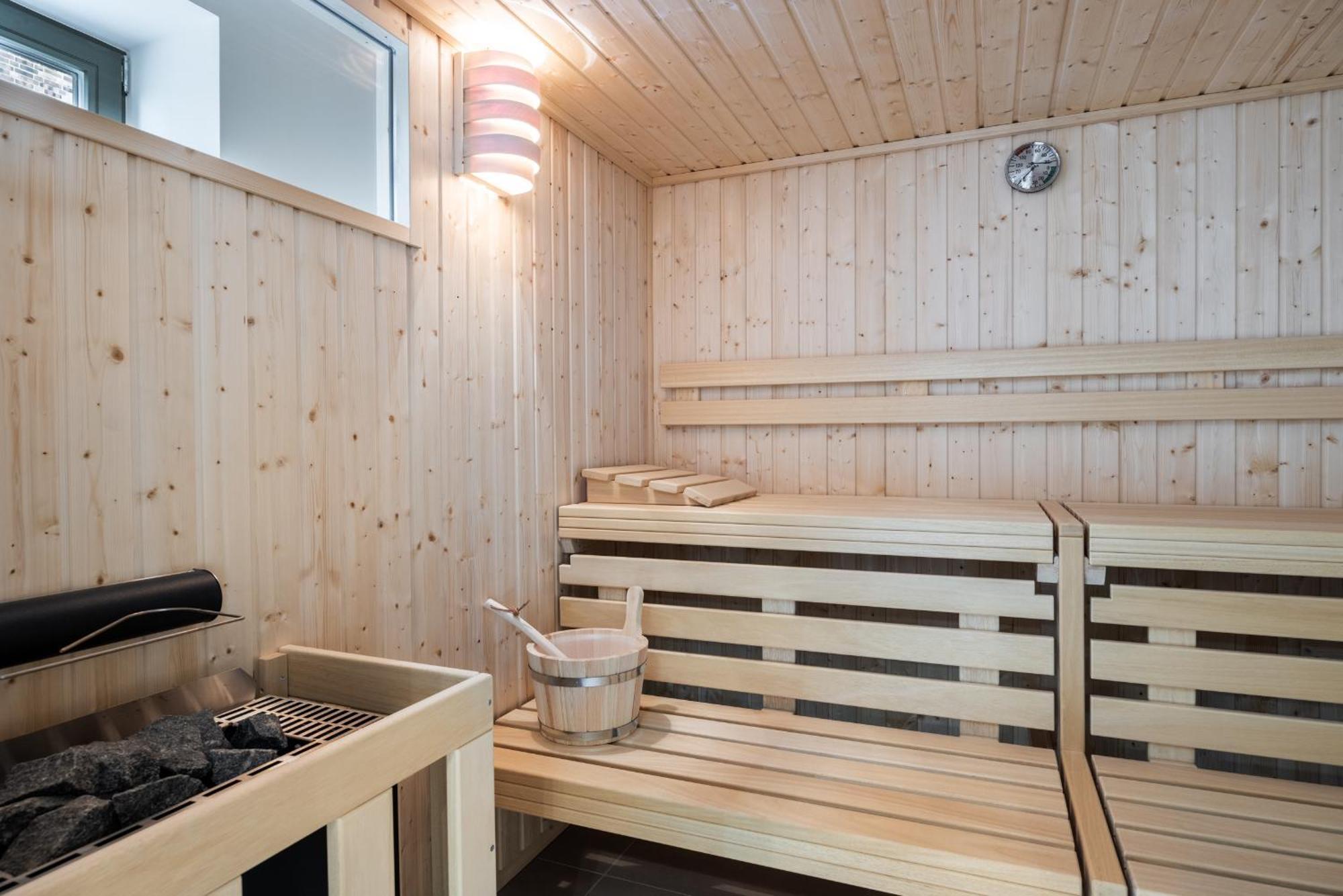 Ferienapartments Am Krusespeicher Ferienapartments Am Krusespeicher 3-35 Wißmar Eksteriør billede